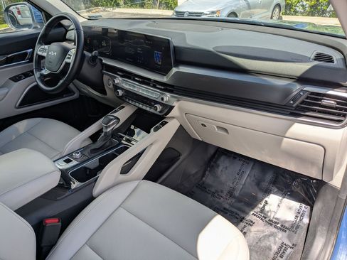 Used 2023 Kia Telluride S AWD/4WD image 30