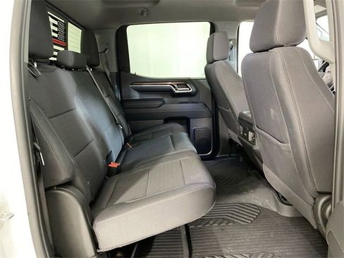 Used 2024 Chevrolet Silverado 1500 RST w/ Convenience Package II image 31