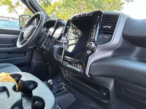 Used 2024 RAM 3500 Tradesman image 26