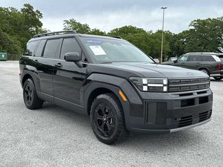 Used 2024 Hyundai Santa Fe XRT 360° Tour