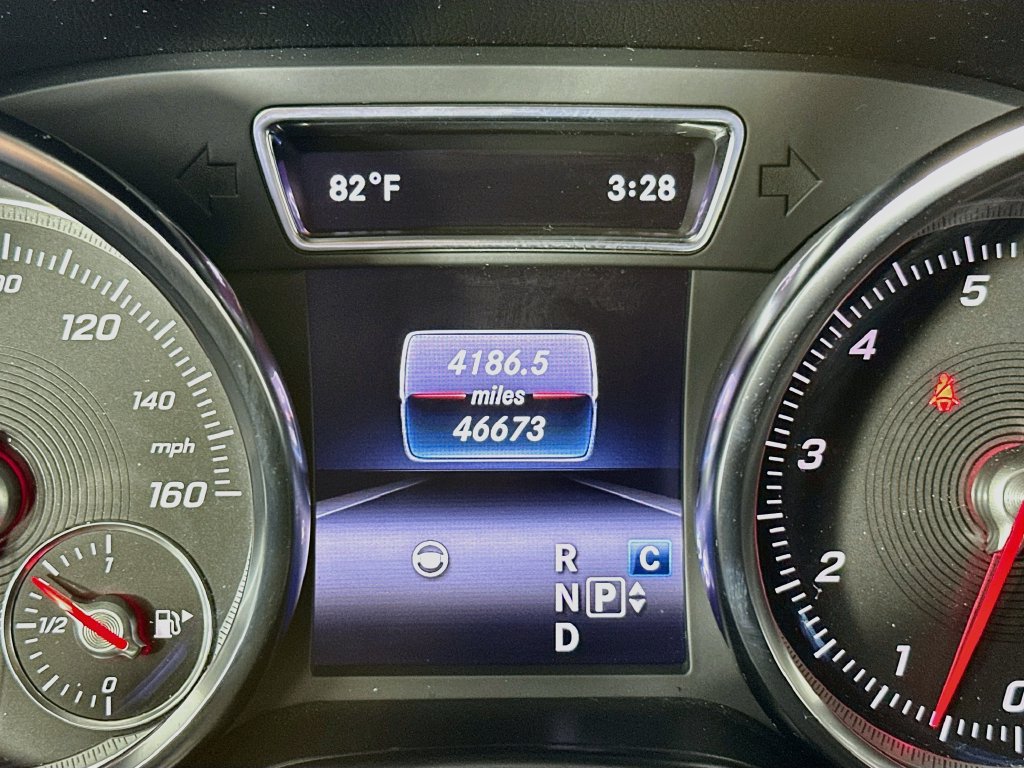 Used 2018 Mercedes-Benz GLE 350 4MATIC image 12