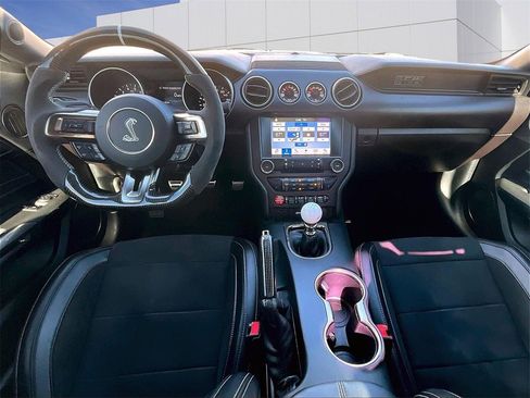 Used 2017 Ford Mustang Shelby GT350 image 14