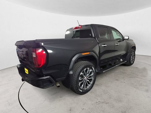 Certified 2024 GMC Canyon Denali AWD/4WD image 5