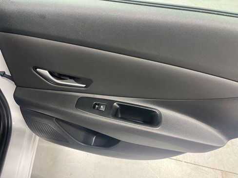 New 2026 Hyundai Elantra Limited w/ Cargo Package image 25