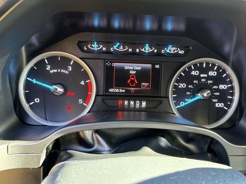 Used 2022 Ford F250 XLT image 16