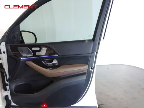 Used 2021 Mercedes-Benz GLE 63 AMG S image 39