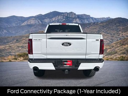 New 2026 Ford F150 Lariat w/ Equipment Group 502A High AWD/4WD image 7