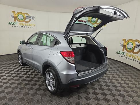 Used 2020 Honda HR-V LX image 26