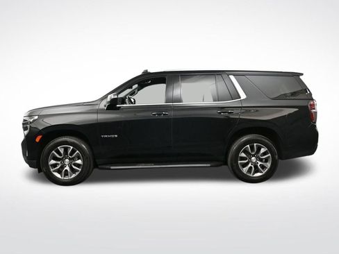 Used 2022 Chevrolet Tahoe LT AWD/4WD image 2