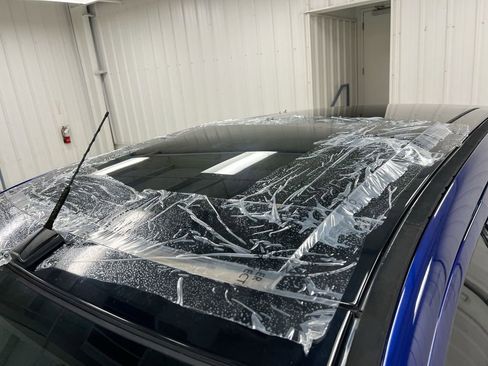 Used 2013 Ford Edge Limited FWD image 29