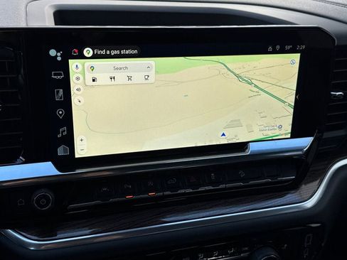 New 2026 Chevrolet Silverado 1500 LT Trail Boss w/ LT Trail Boss Premium Package image 18