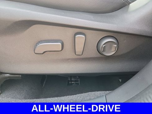 Certified 2023 Subaru Forester Limited AWD/4WD image 26