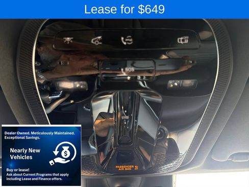Used 2026 Mercedes-Benz GLC 300 image 25