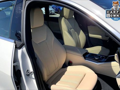 Used 2023 BMW i4 eDrive35 image 7