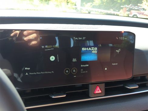 New 2026 Kia Carnival EX image 23