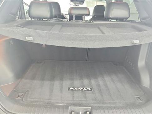 Used 2022 Hyundai Kona N Line w/ Tech Package image 10