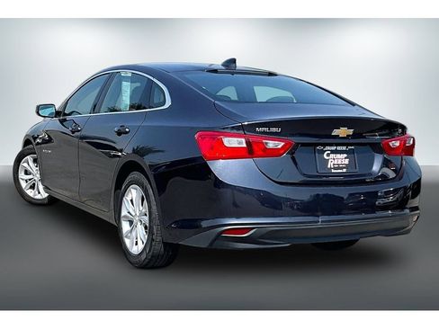 Used 2023 Chevrolet Malibu LT FWD image 4
