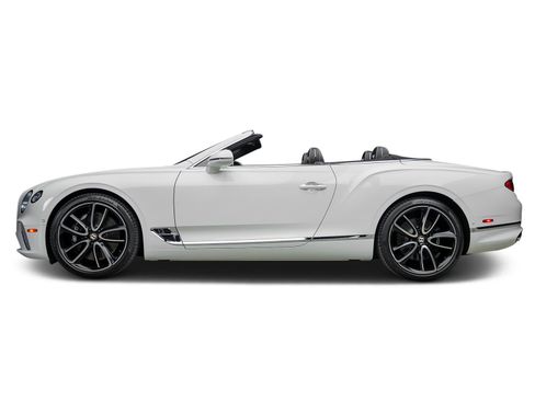 Used 2020 Bentley Continental GT AWD/4WD image 18