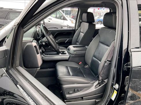 Used 2017 GMC Sierra 1500 SLT image 23