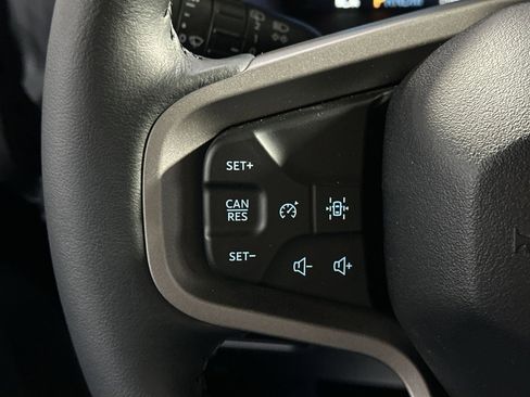 New 2026 Ford Bronco Big Bend image 21