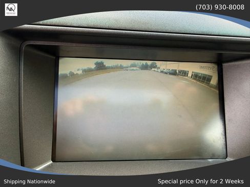Used 2008 Lexus GX 470 AWD/4WD image 25
