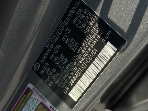 New 2026 Genesis GV70 2.5T Advanced AWD/4WD image 29