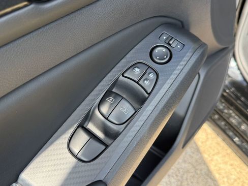 New 2026 Nissan Altima 2.5 SV w/ SV Premium Package image 19