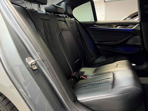 Used 2019 BMW 540i w/ M Sport Package image 27