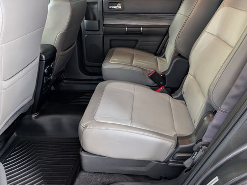 Used 2019 Ford Flex SEL w/ Equipment Group 202A image 20