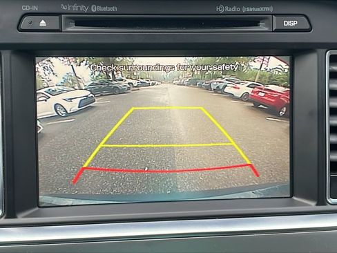 Used 2017 Hyundai Sonata Limited w/ Ultimate Package 04 FWD image 17