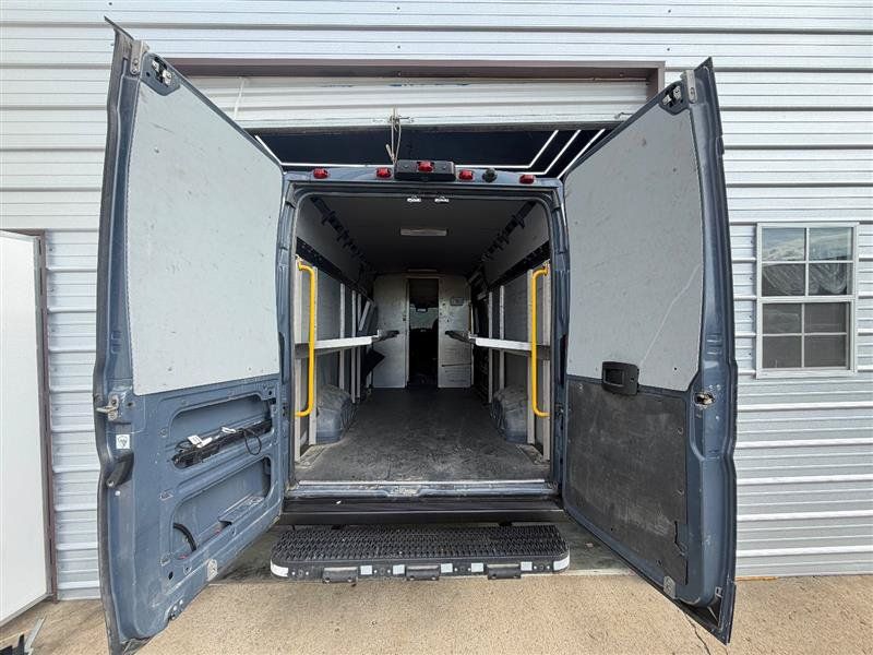 Used 2021 RAM ProMaster 3500 FWD image 5