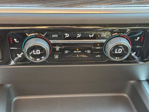 New 2026 Chevrolet Silverado 3500 LT w/ Safety Package image 17