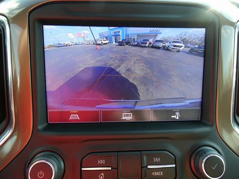 Certified 2022 Chevrolet Silverado 1500 High Country image 32