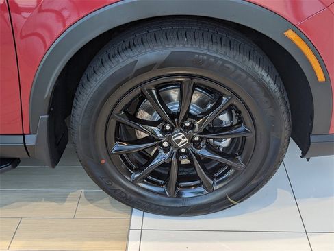 New 2026 Honda CR-V Sport-L image 7