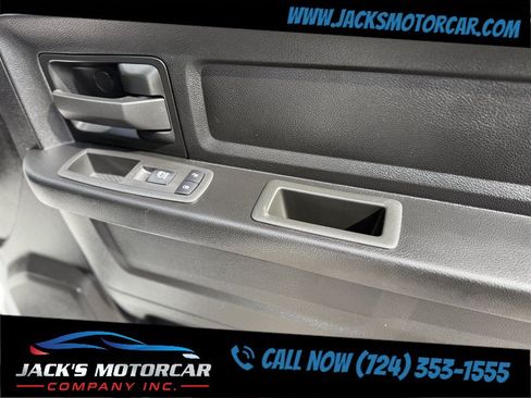 Used 2022 RAM 1500 Tradesman w/ Popular Equipment Group AWD/4WD image 27