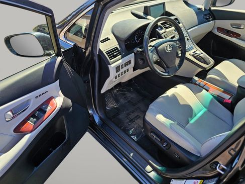 Used 2010 Lexus HS 250h Premium image 23