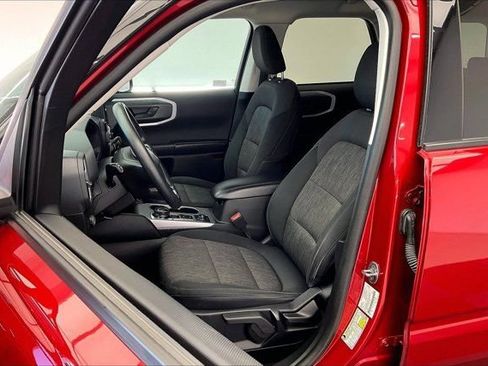 Used 2021 Ford Bronco Sport Big Bend AWD/4WD image 18