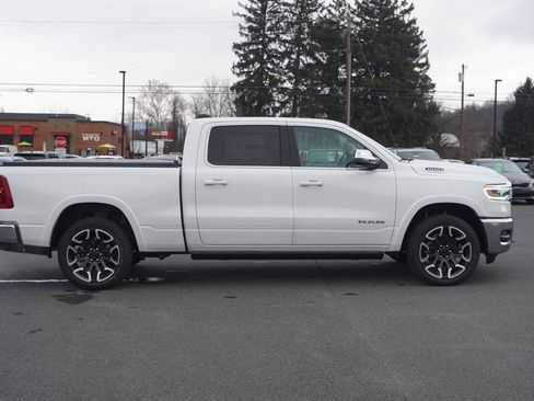 New 2026 RAM 1500 Limited AWD/4WD image 4