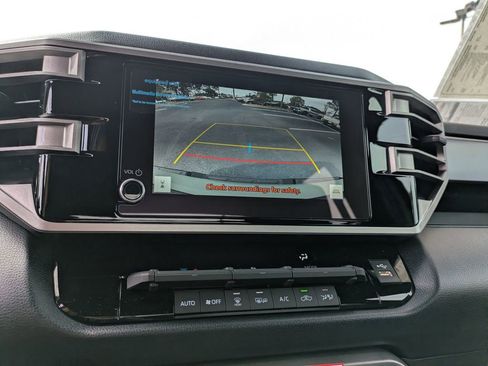 New 2026 Toyota Tundra SR5 w/ SR5 Convenience Package image 20