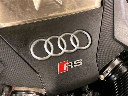 Used 2023 Audi RS 7 Sportback AWD/4WD image 31