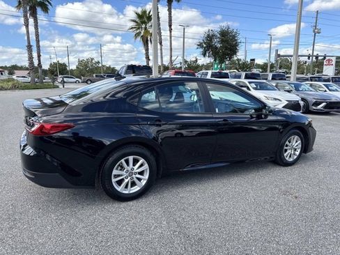 Certified 2025 Toyota Camry LE image 2