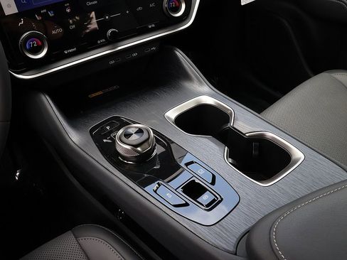 New 2026 Lexus RZ 350e 2WD image 24