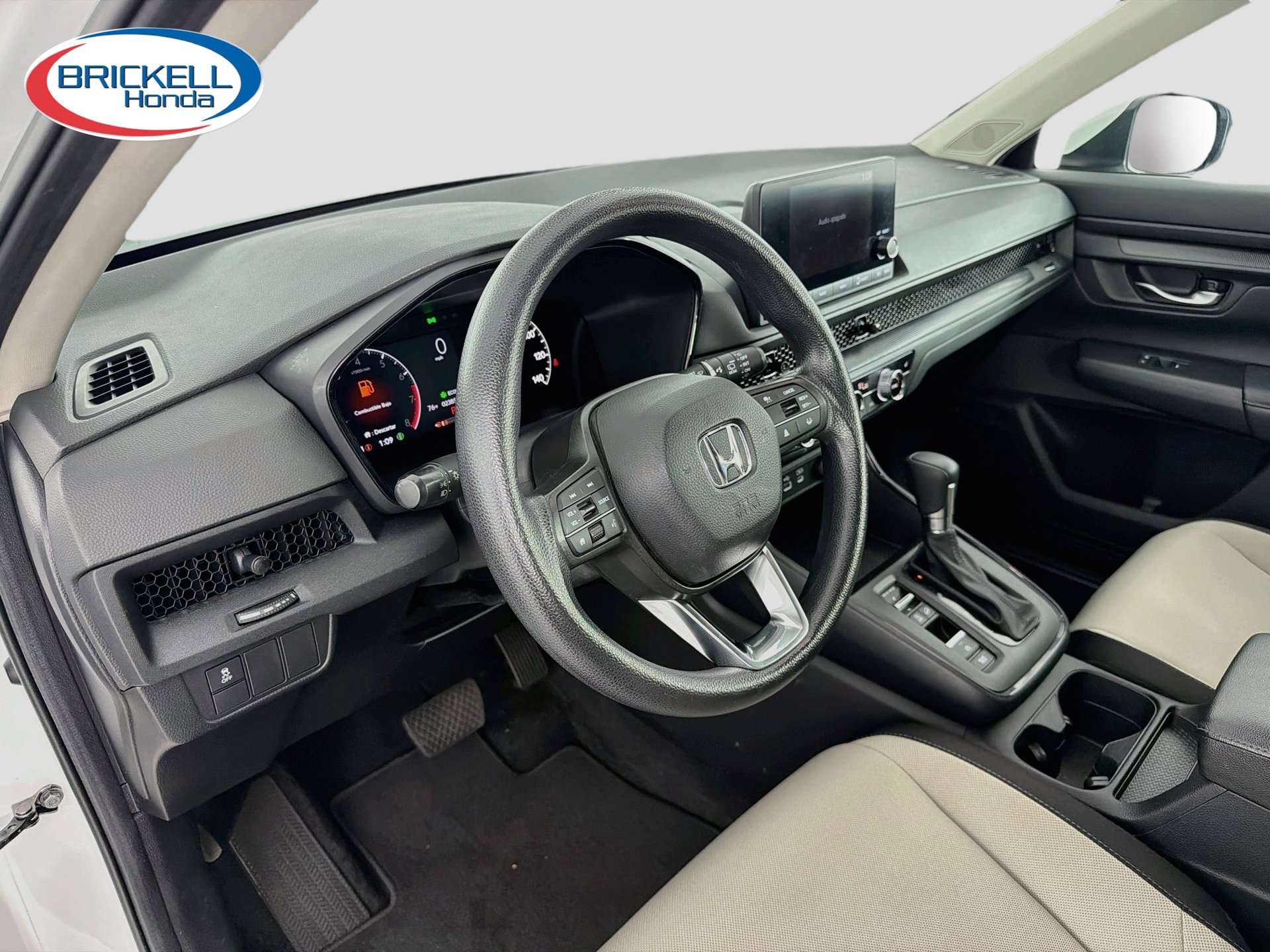 Used 2024 Honda CR-V EX image 25