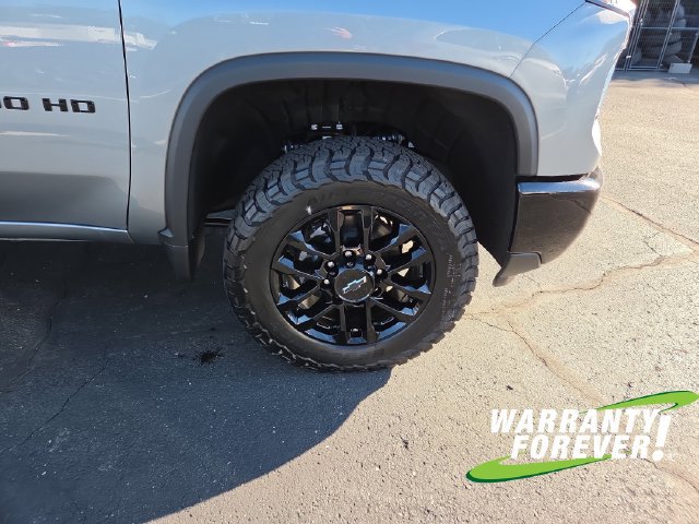 New 2026 Chevrolet Silverado 2500 LT w/ Trail Boss Package AWD/4WD image 19