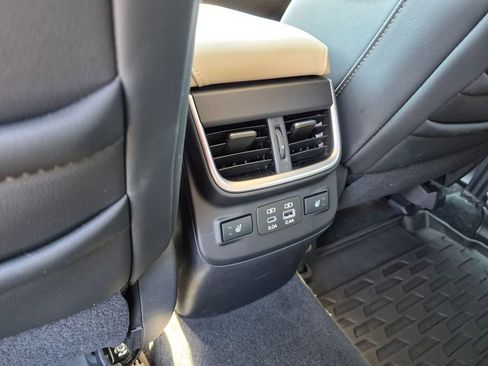 Used 2024 Subaru Outback Limited XT AWD/4WD image 29