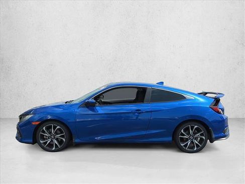 Used 2018 Honda Civic Si image 9