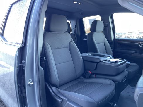 Used 2023 Chevrolet Silverado 1500 LT w/ Protection Package image 31