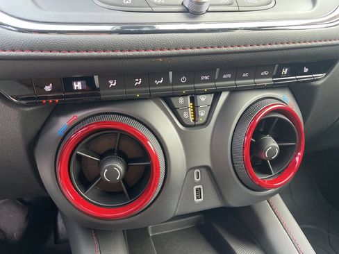 New 2026 Chevrolet Blazer RS w/ LPO, Floor Liner Package image 28