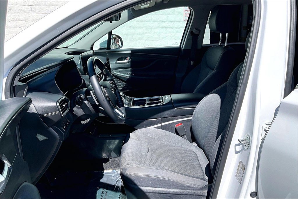 Used 2023 Hyundai Santa Fe SEL FWD image 14