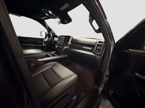 Used 2021 RAM 1500 Rebel w/ Rebel Level 2 Equipment Group image 27